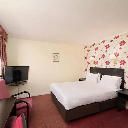 Ivy Bush Royal Hotel By Compass Hospitality Carmarthen Exterior photo