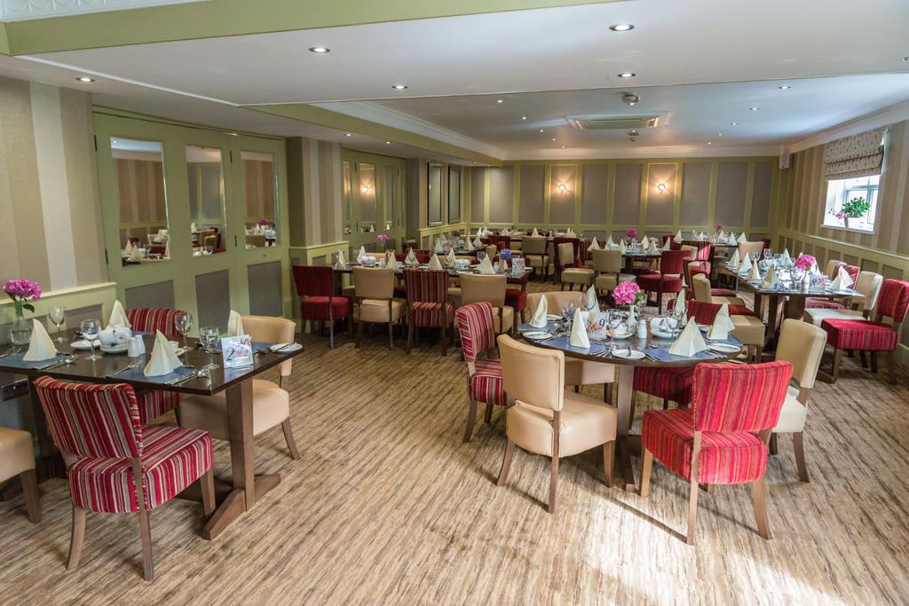 Ivy Bush Royal By Compass Hospitality 3* Carmarthen
