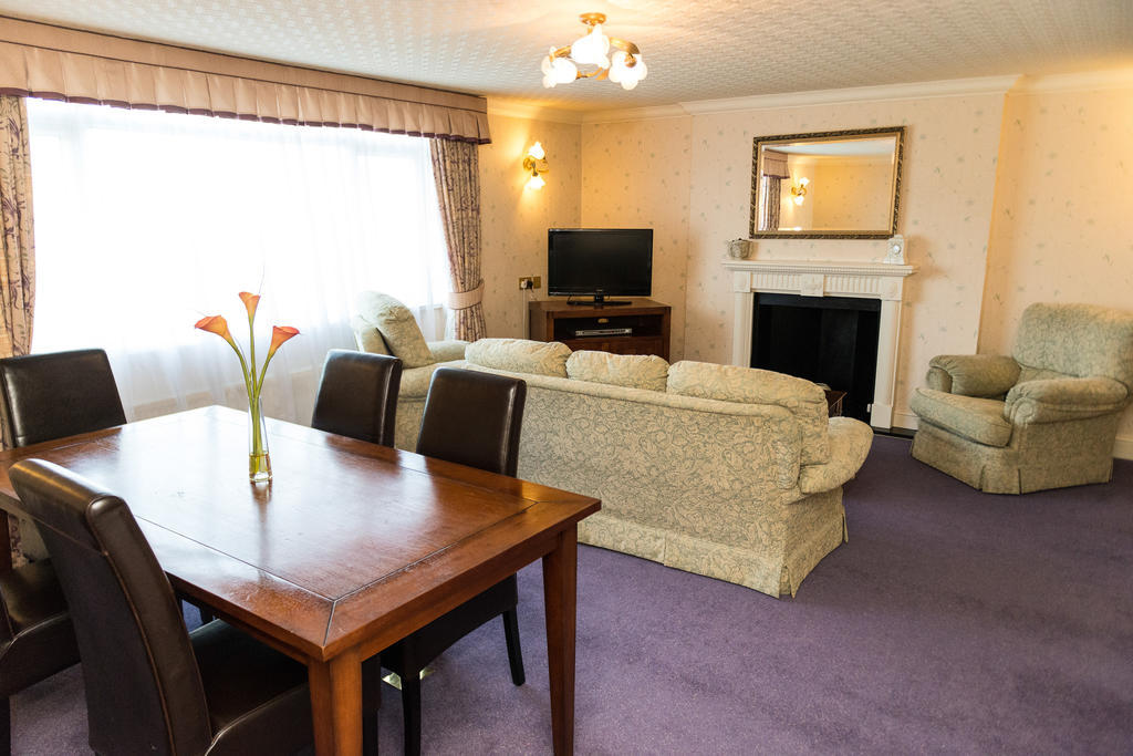 Hotel Ivy Bush Royal By Compass Hospitality