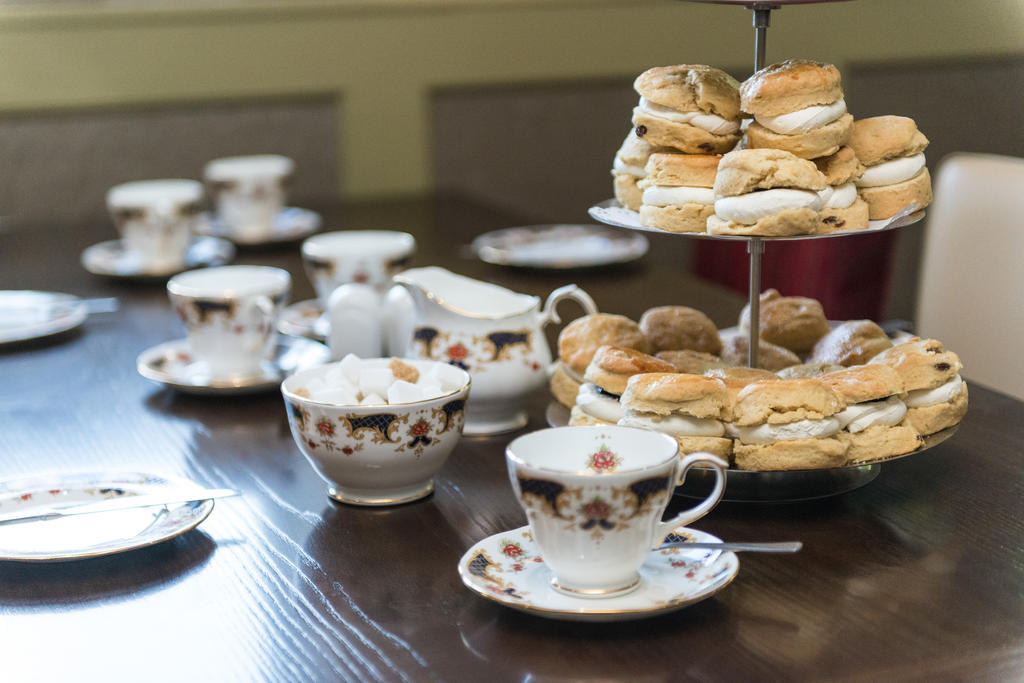 Ivy Bush Royal By Compass Hospitality Hotel Carmarthen