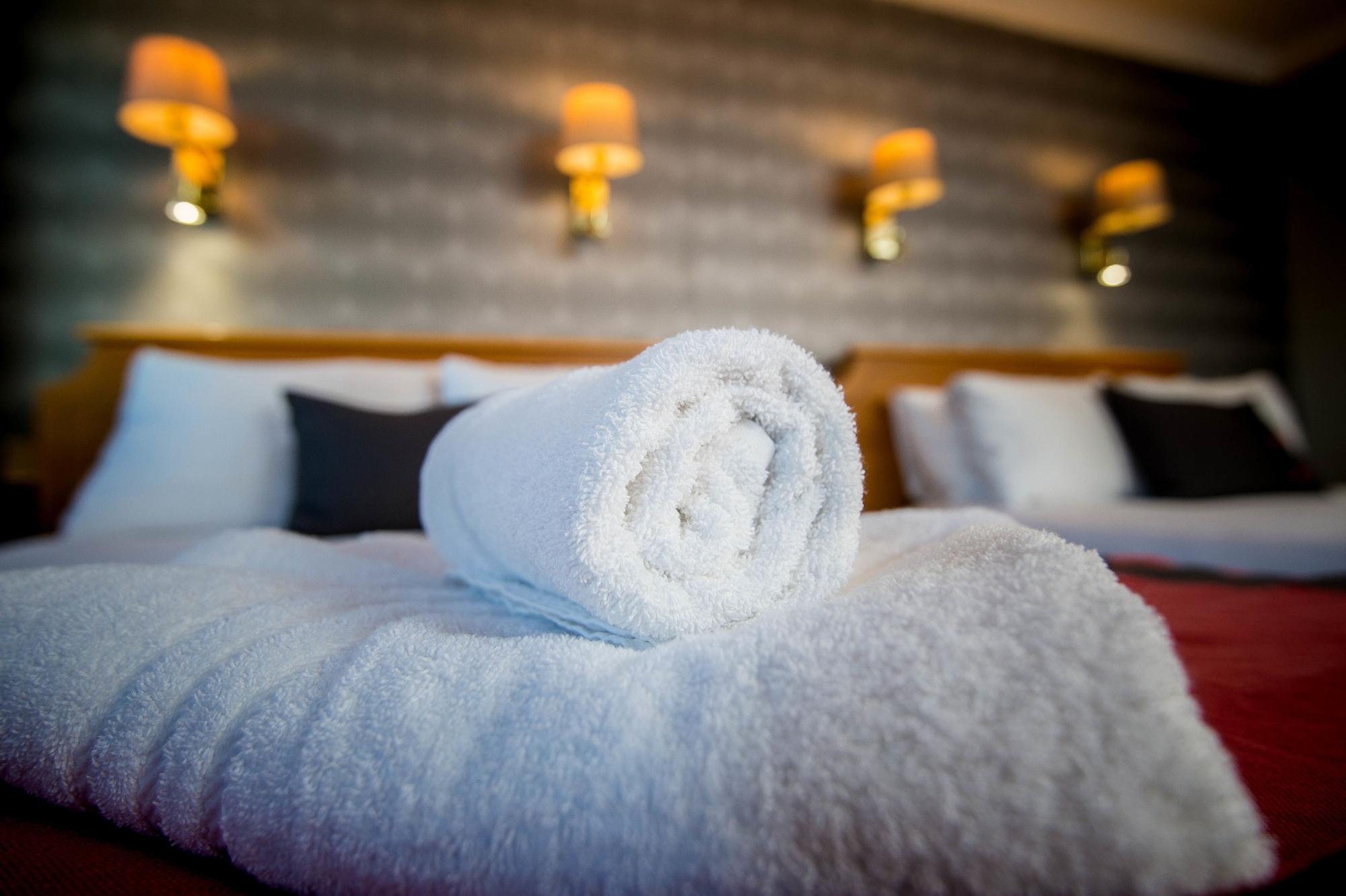 Hotel Ivy Bush Royal By Compass Hospitality