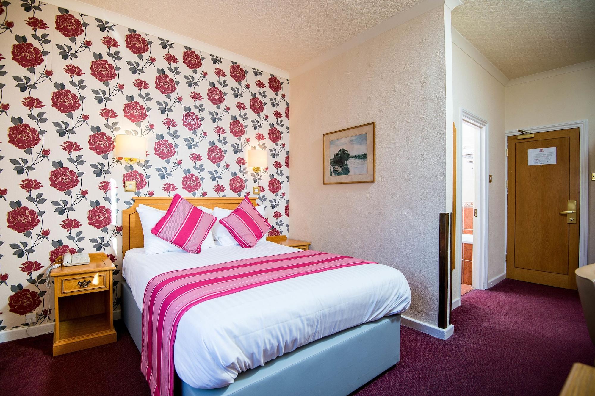 Hotel Ivy Bush Royal By Compass Hospitality Carmarthen