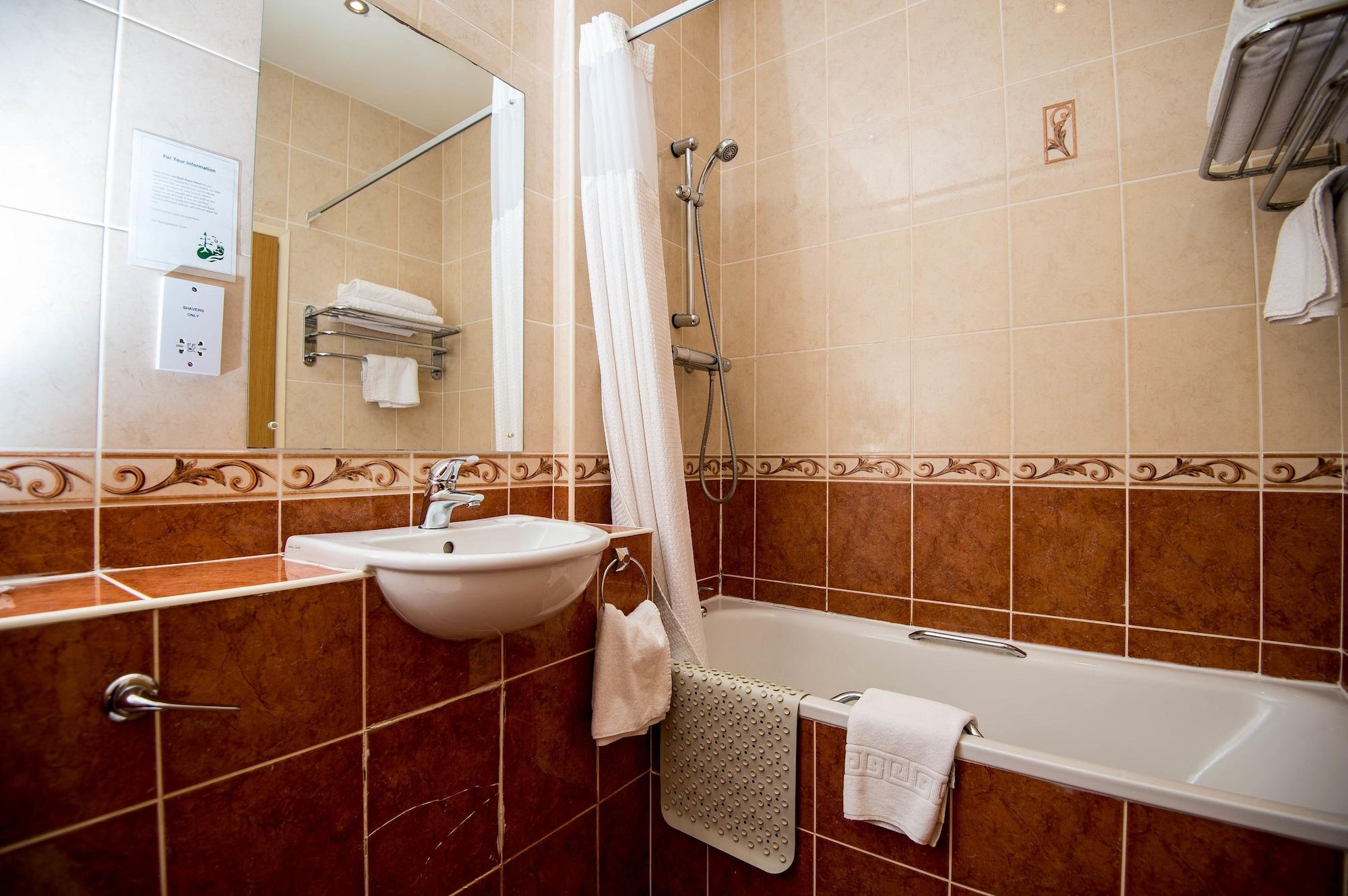 Ivy Bush Royal By Compass Hospitality Hotel