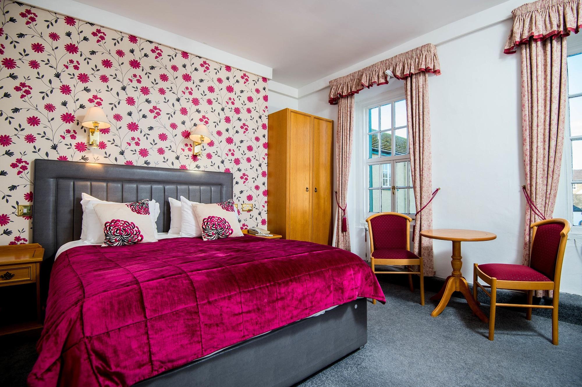 Ivy Bush Royal By Compass Hospitality Hotel 3*