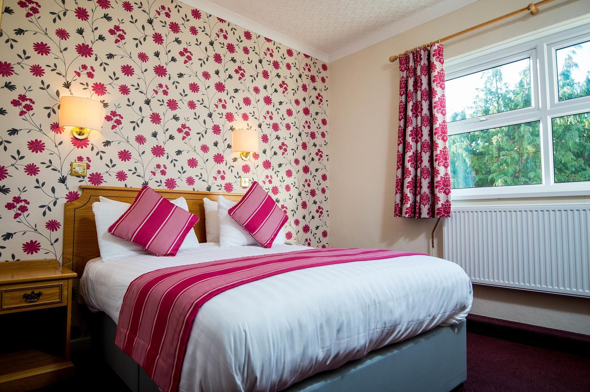 Ivy Bush Royal By Compass Hospitality 3* Carmarthen