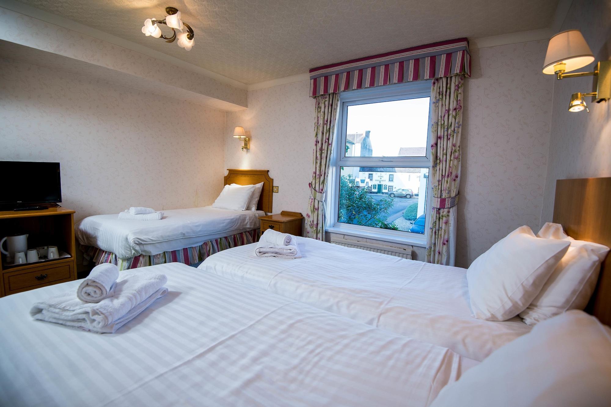 Ivy Bush Royal By Compass Hospitality Hotel