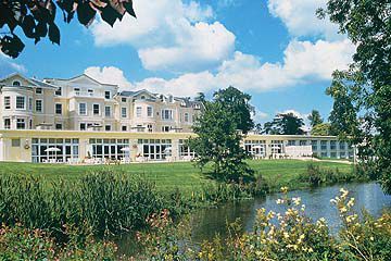 Hotel Ivy Bush Royal By Compass Hospitality 3*