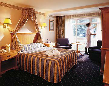 Ivy Bush Royal By Compass Hospitality 3*
