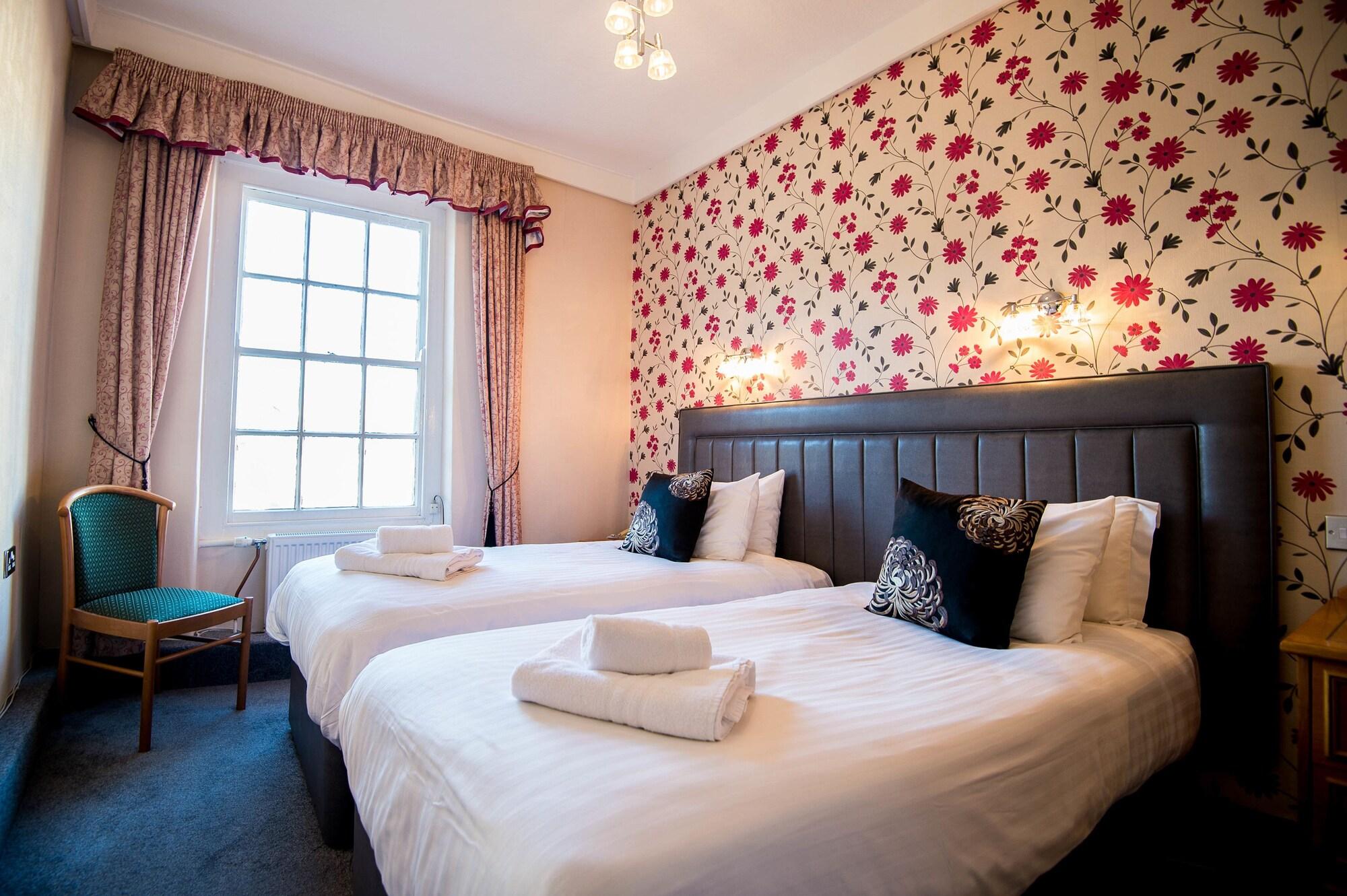 Ivy Bush Royal By Compass Hospitality
