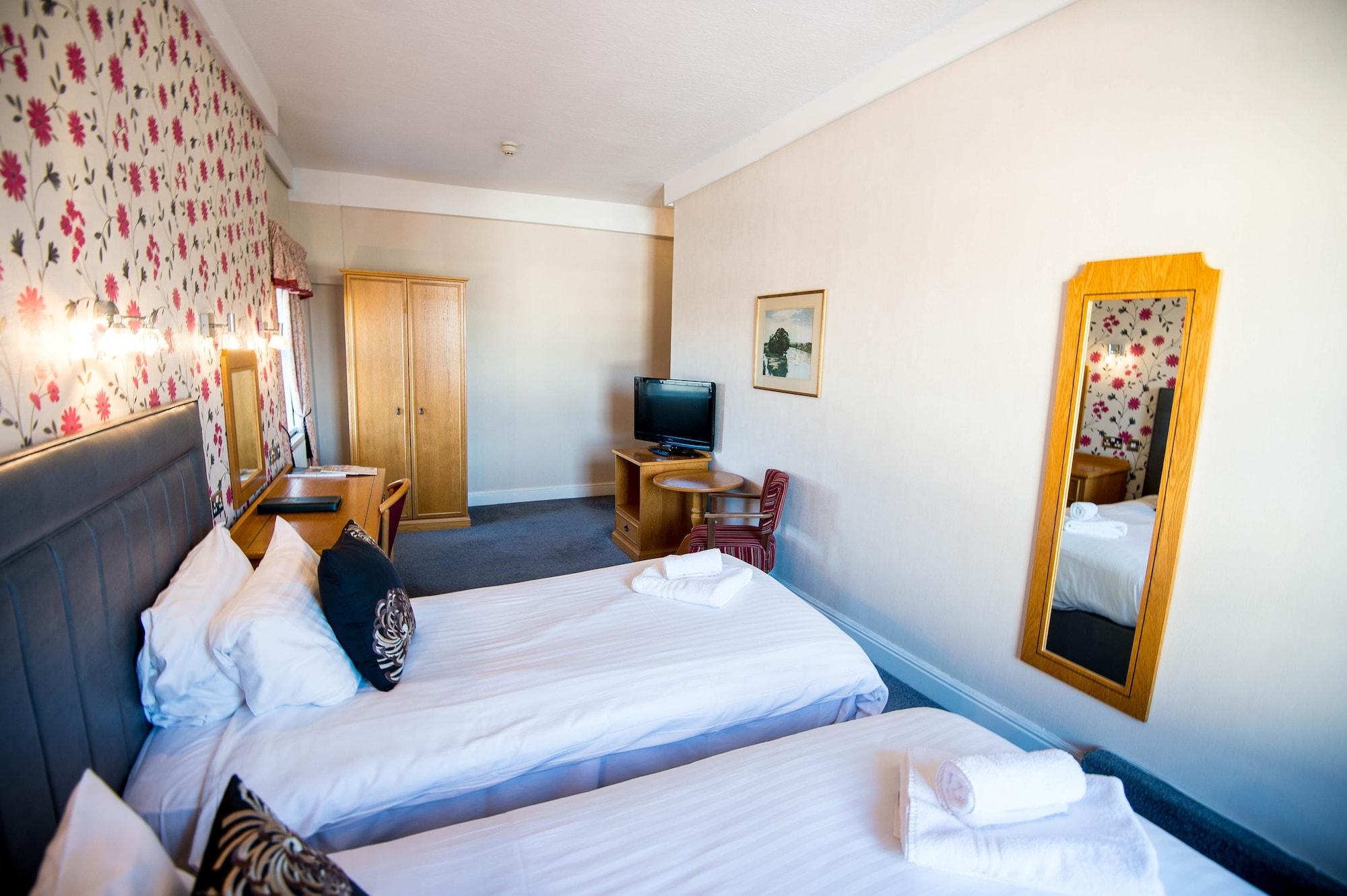 Ivy Bush Royal By Compass Hospitality Hotel 3*