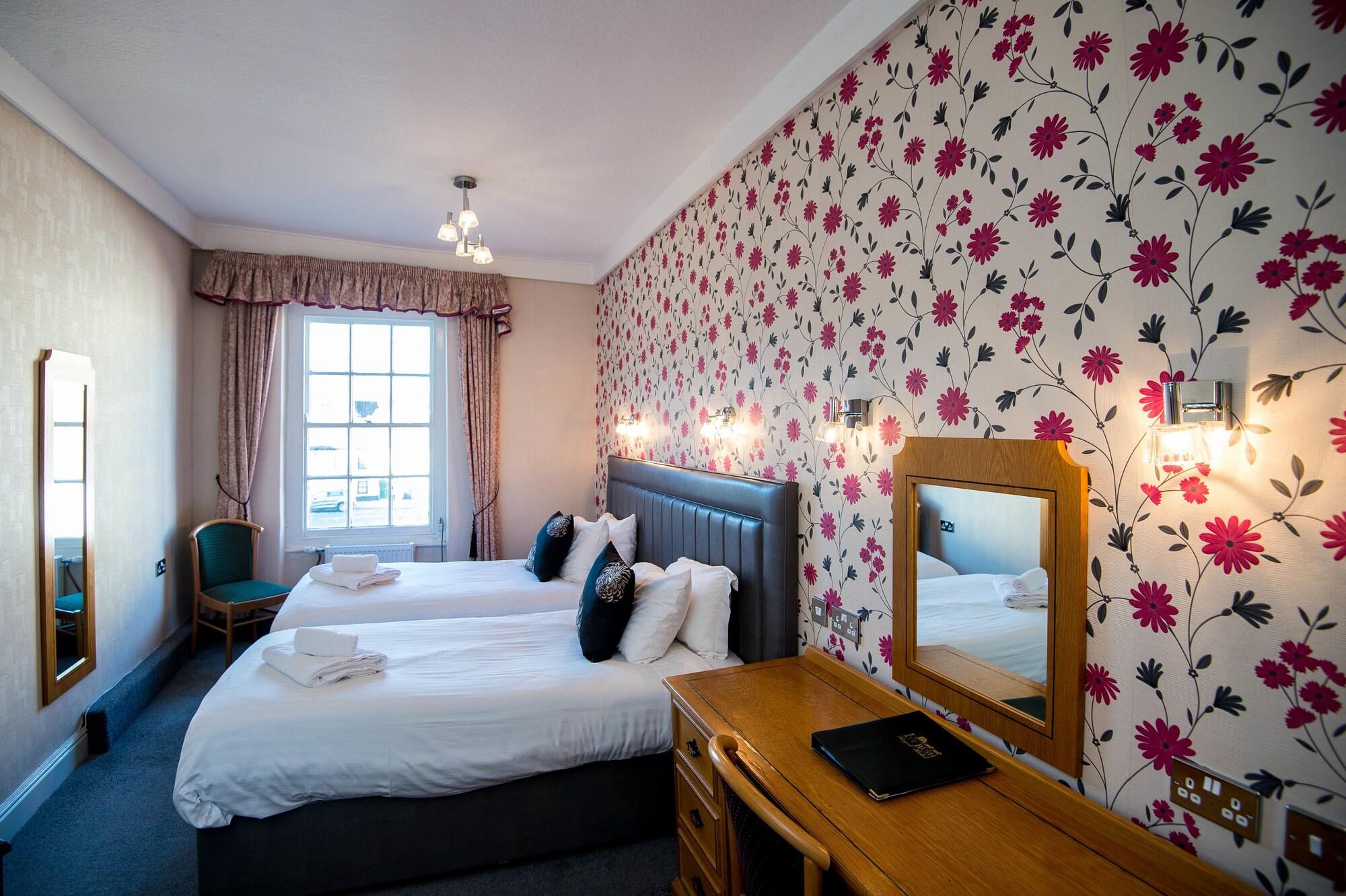 Ivy Bush Royal By Compass Hospitality 3*