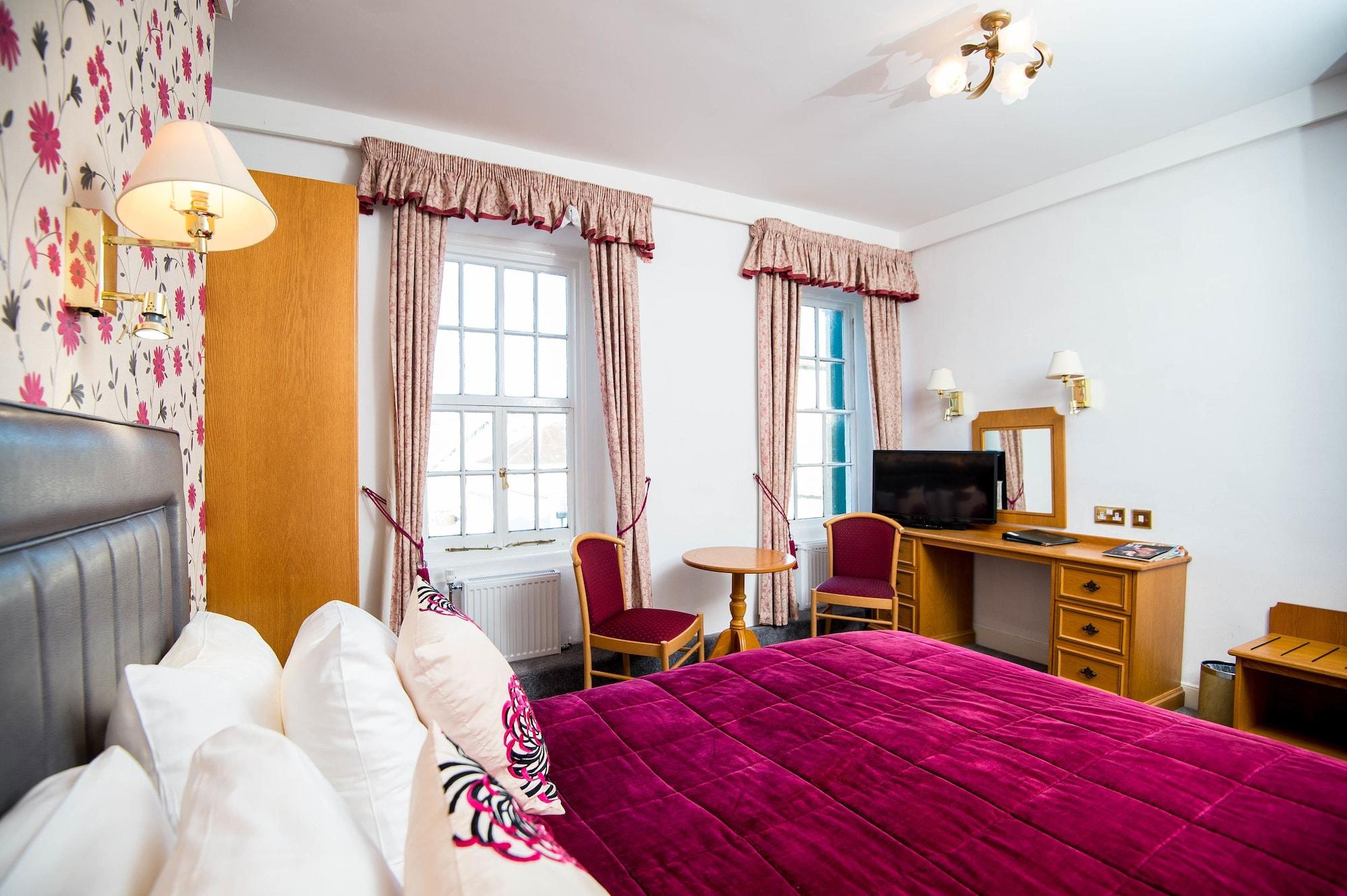 Ivy Bush Royal By Compass Hospitality 3*