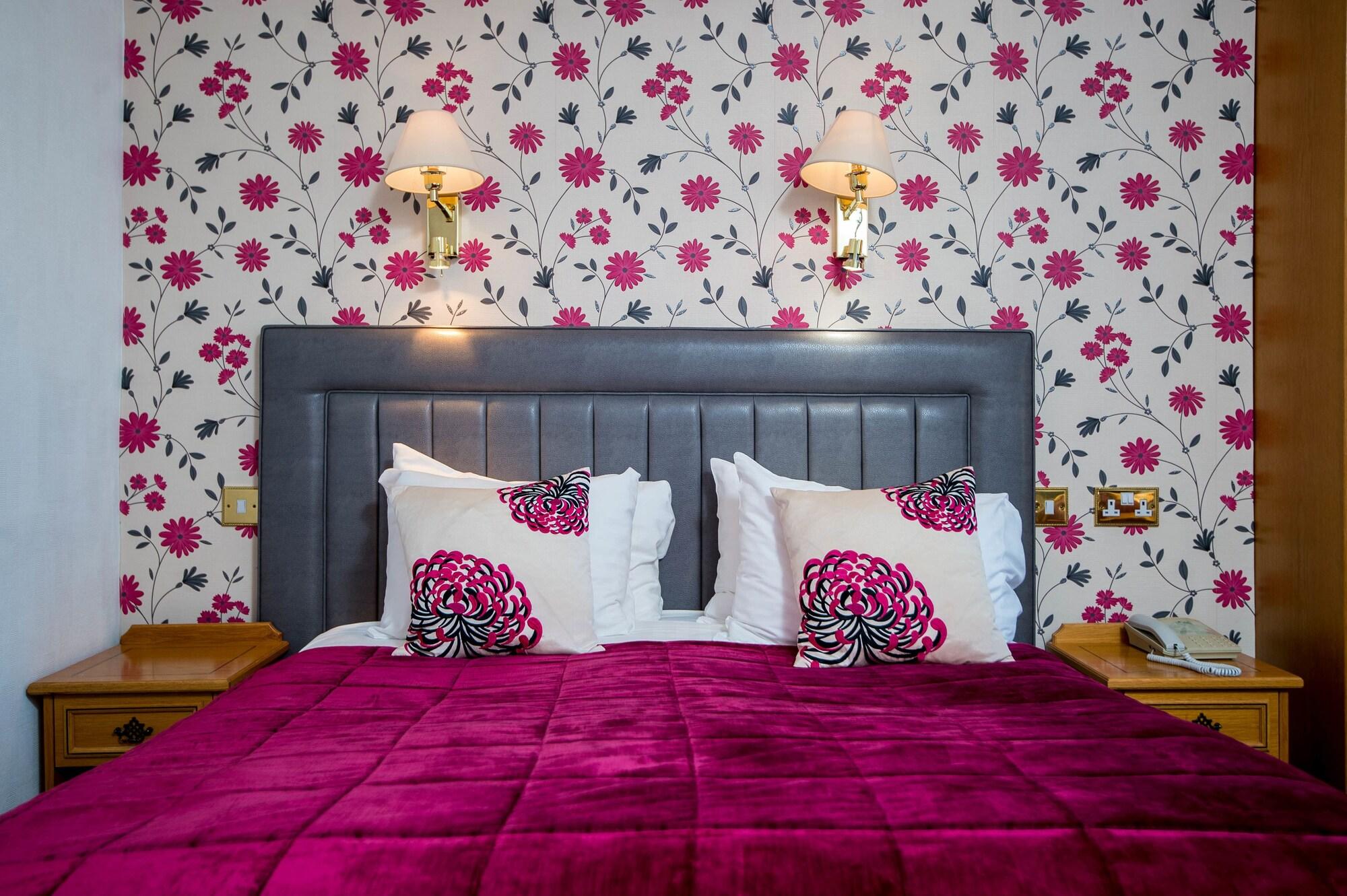 Ivy Bush Royal By Compass Hospitality