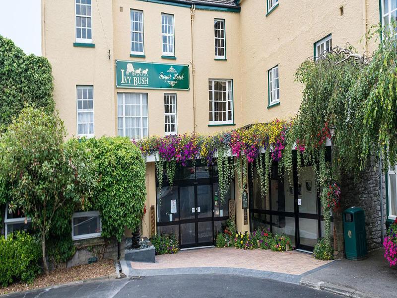 Ivy Bush Royal By Compass Hospitality