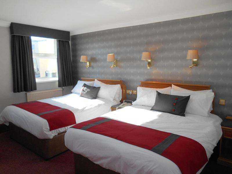 Hotel Ivy Bush Royal By Compass Hospitality