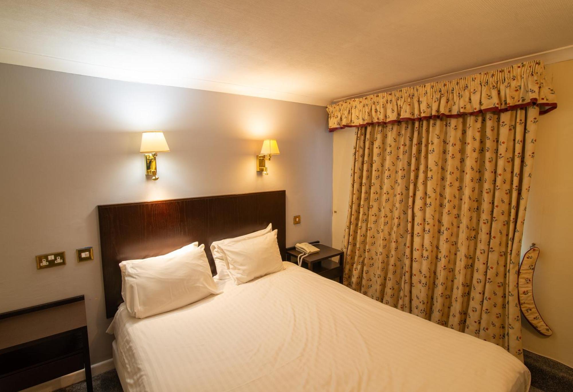 Ivy Bush Royal By Compass Hospitality 3* Carmarthen