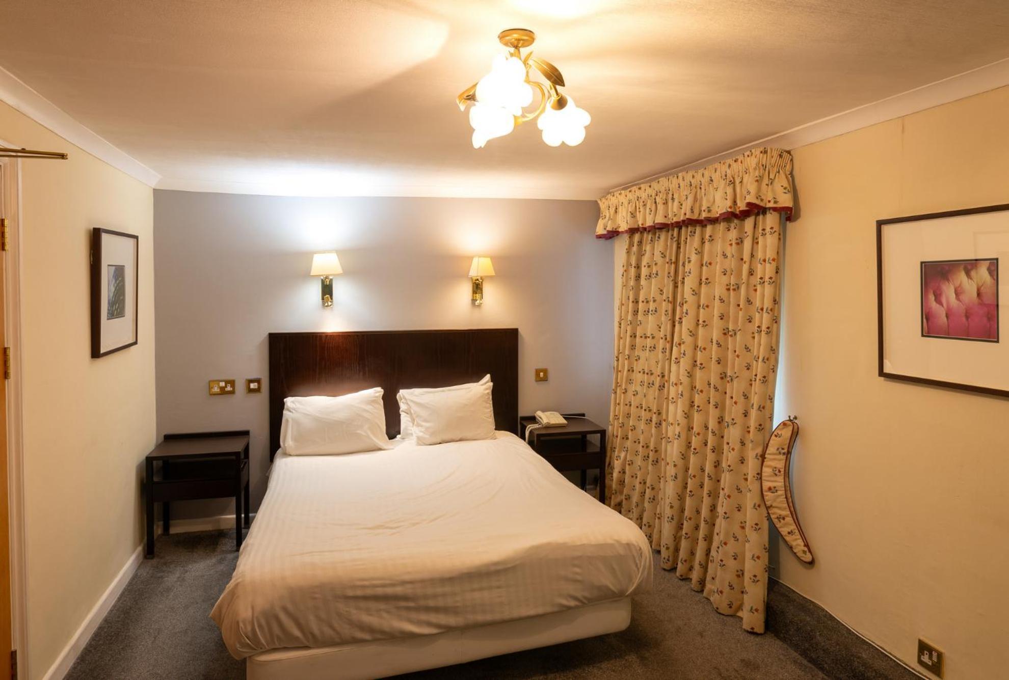 Ivy Bush Royal By Compass Hospitality Hotel 3*