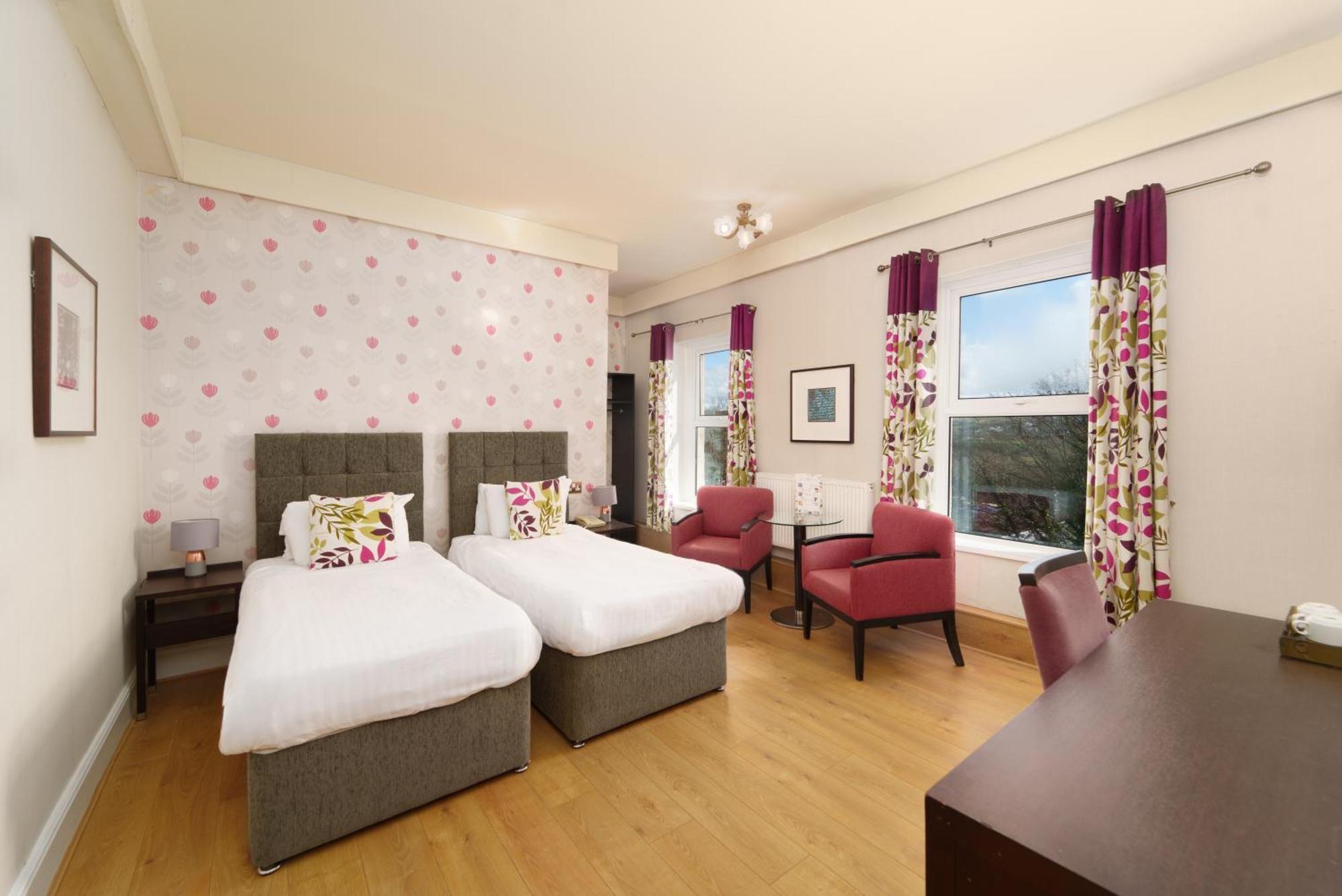 Ivy Bush Royal By Compass Hospitality Hotel
