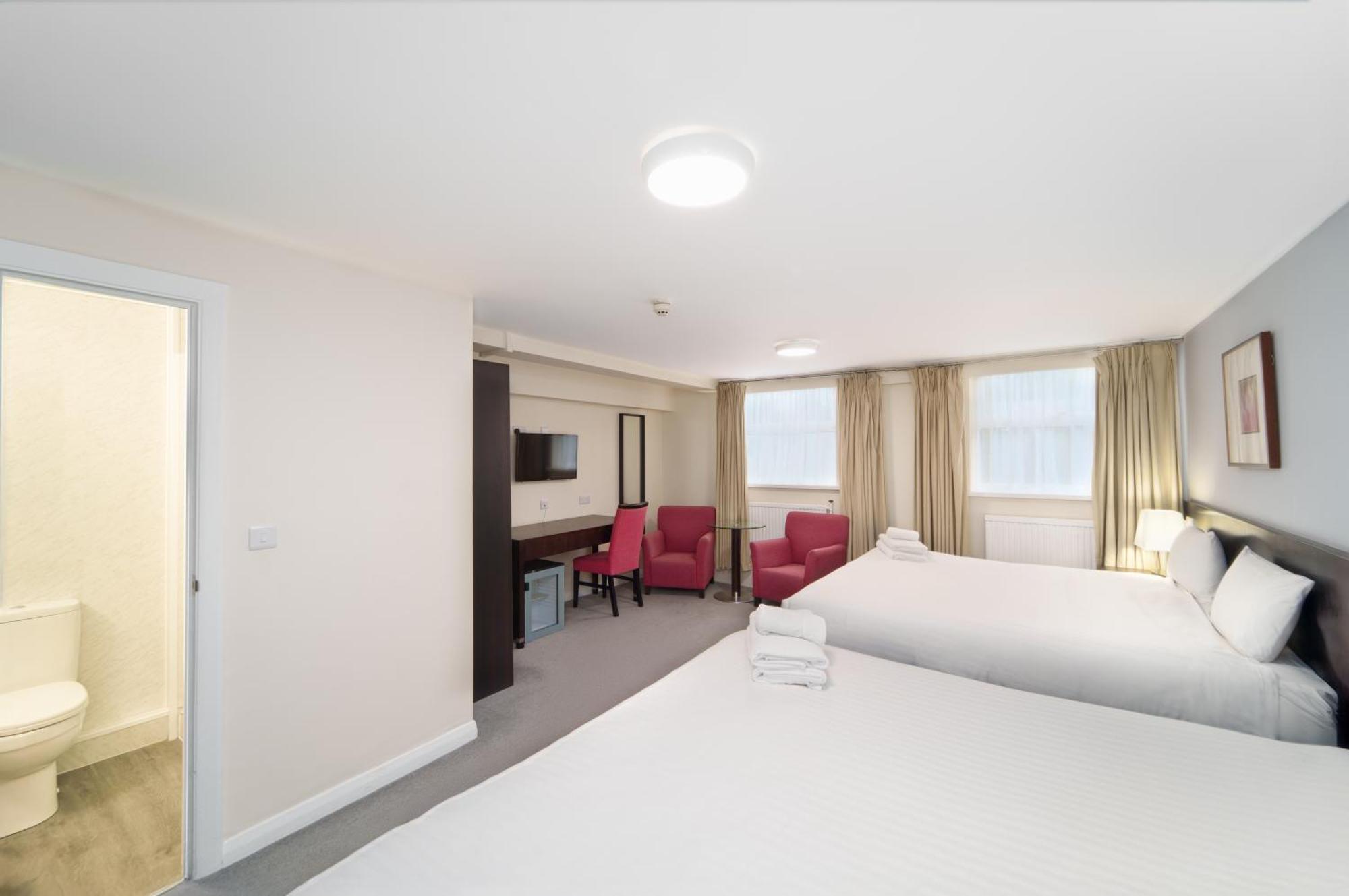 Hotel Ivy Bush Royal By Compass Hospitality Carmarthen