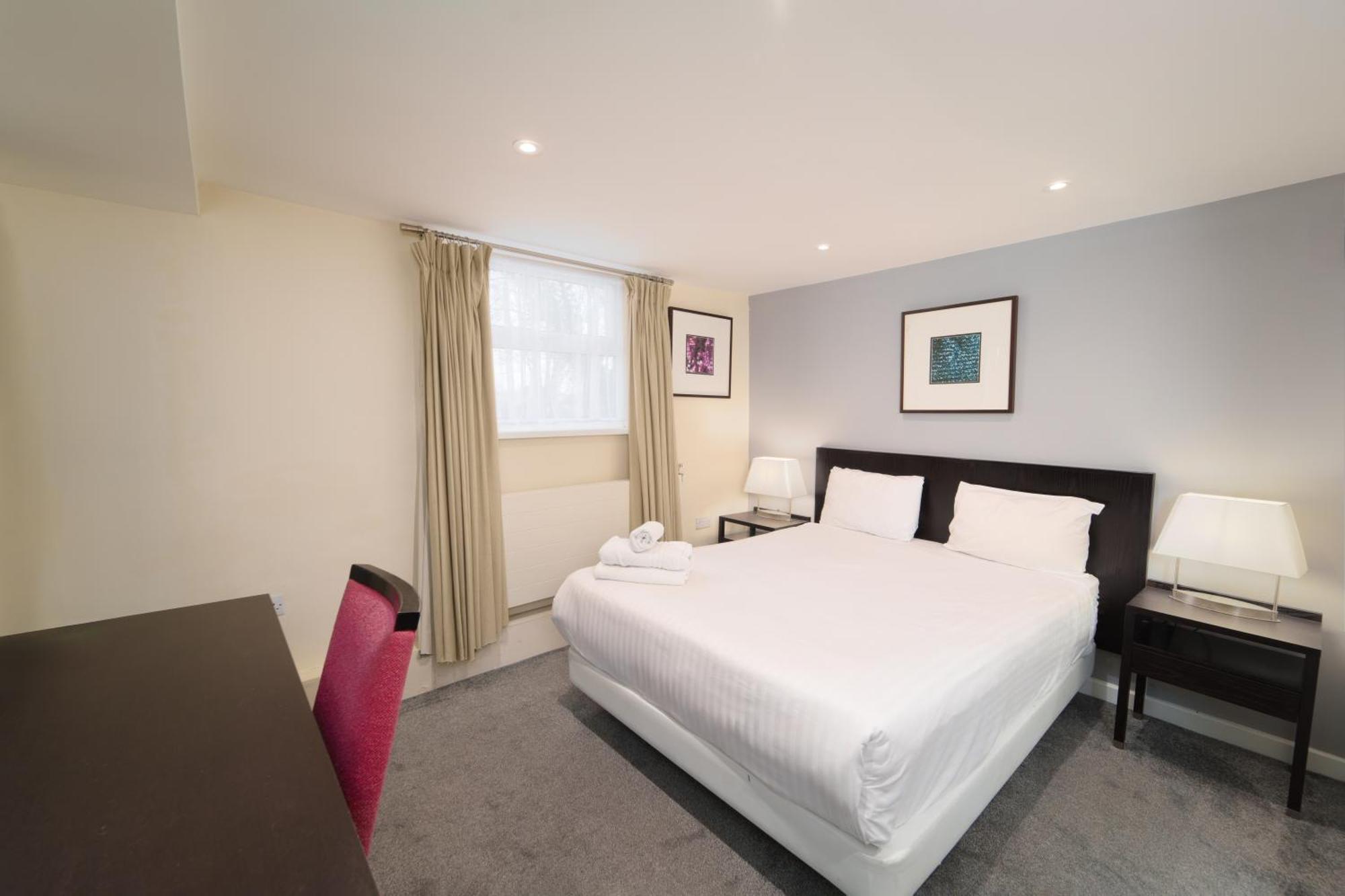 Ivy Bush Royal By Compass Hospitality 3*