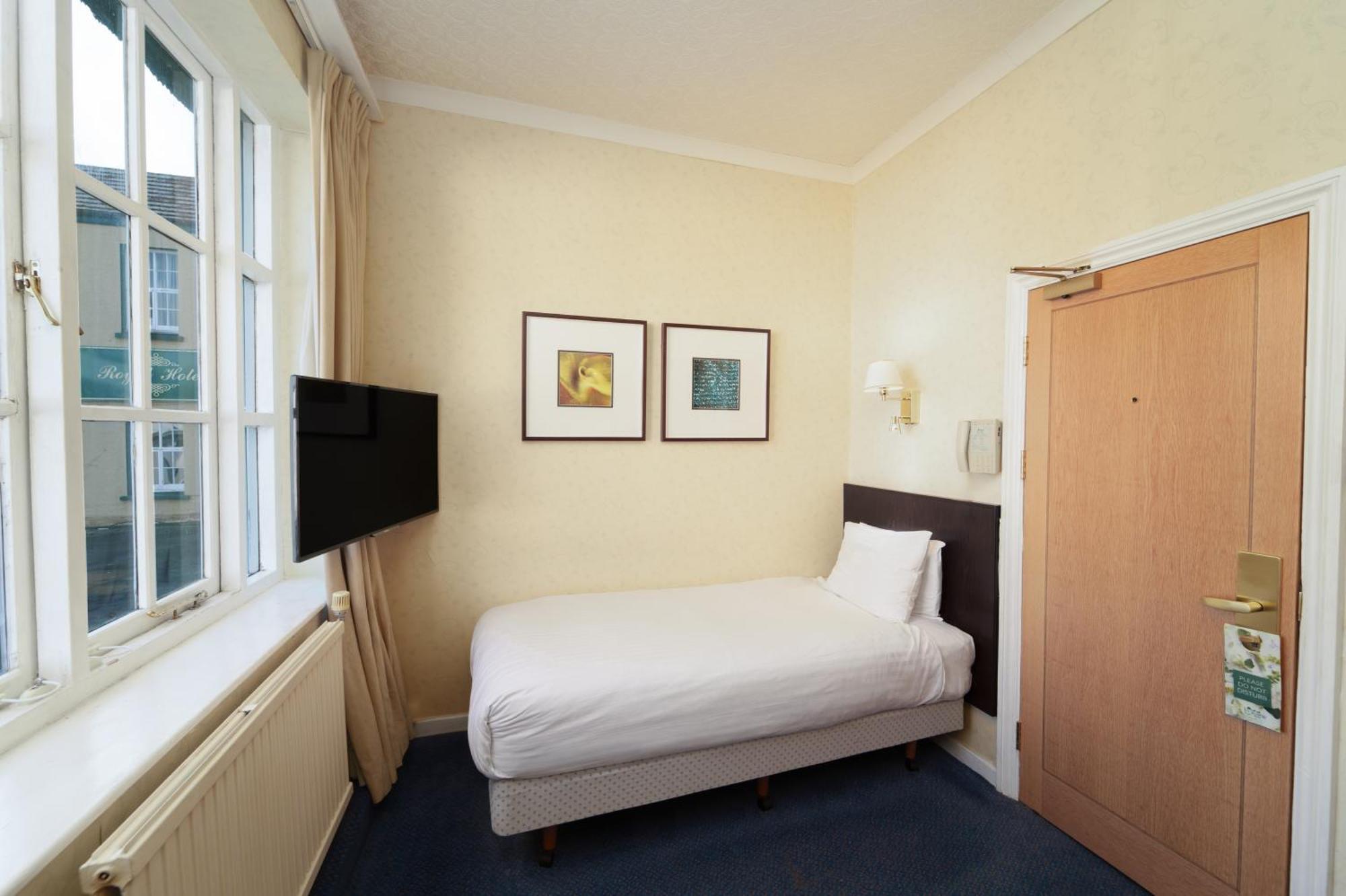 Ivy Bush Royal By Compass Hospitality 3* Carmarthen