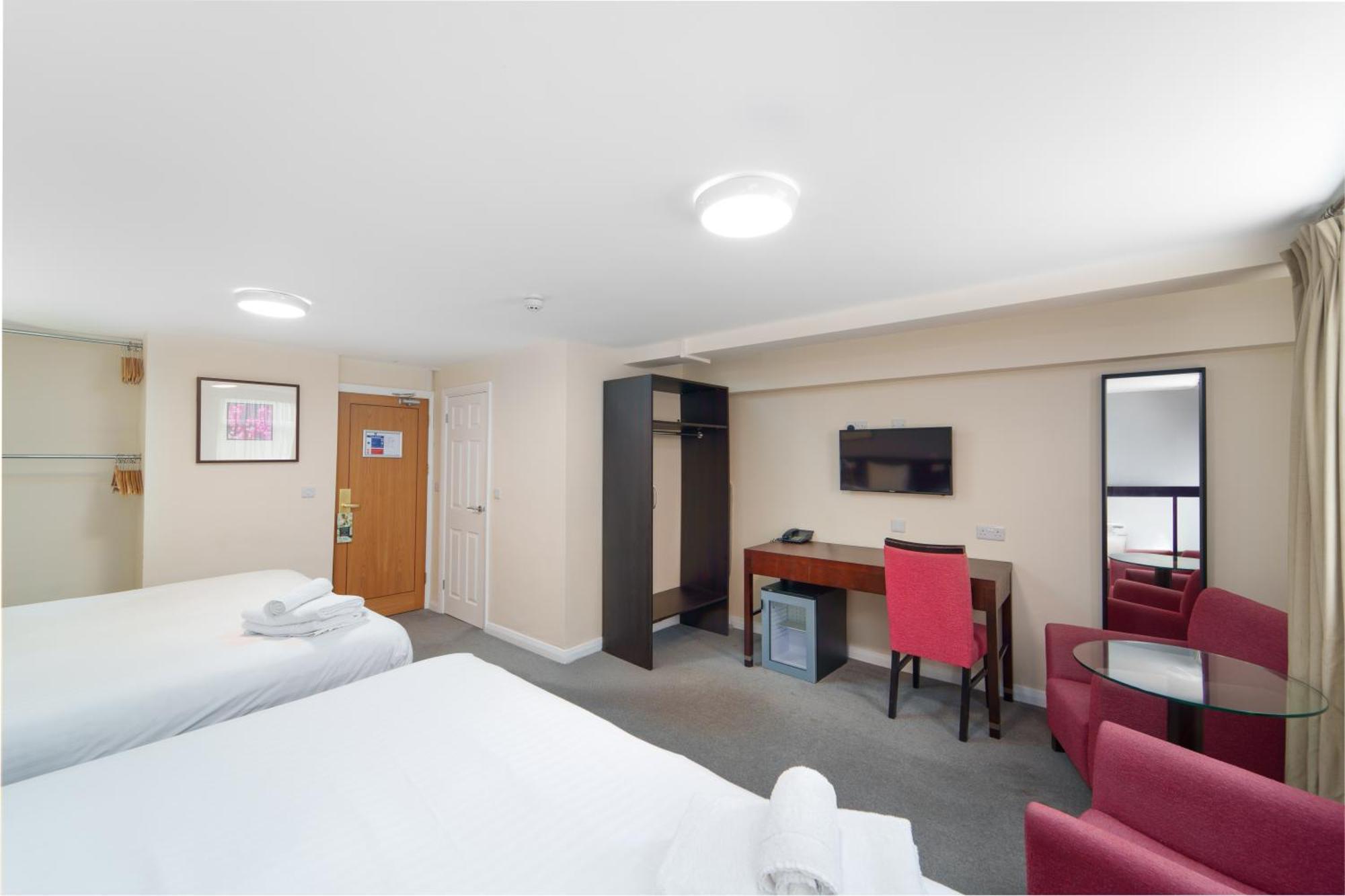 Hotel Ivy Bush Royal By Compass Hospitality Carmarthen