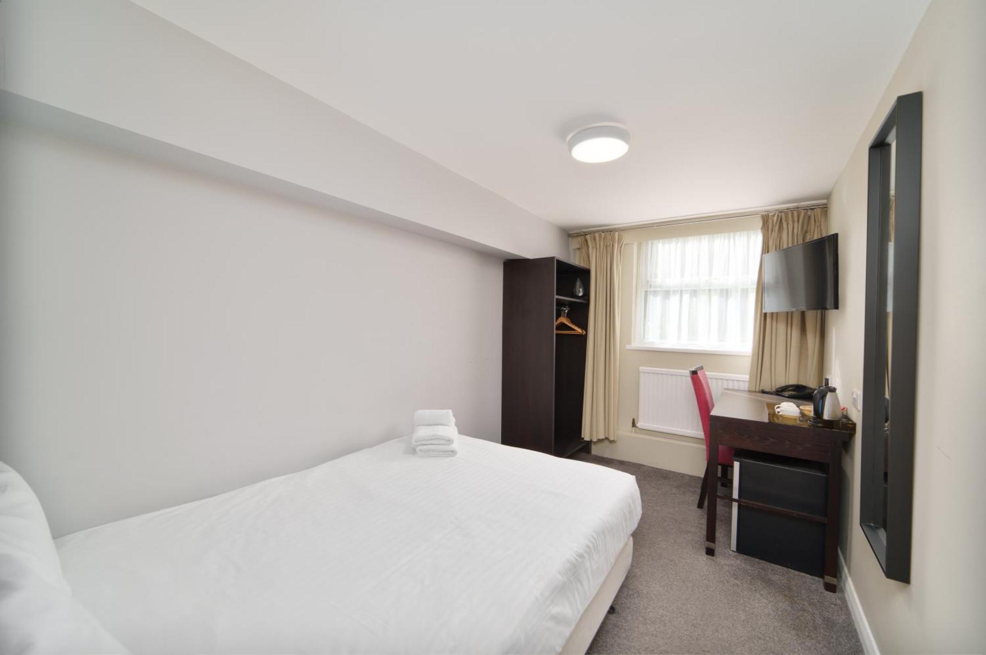 Ivy Bush Royal By Compass Hospitality 3*
