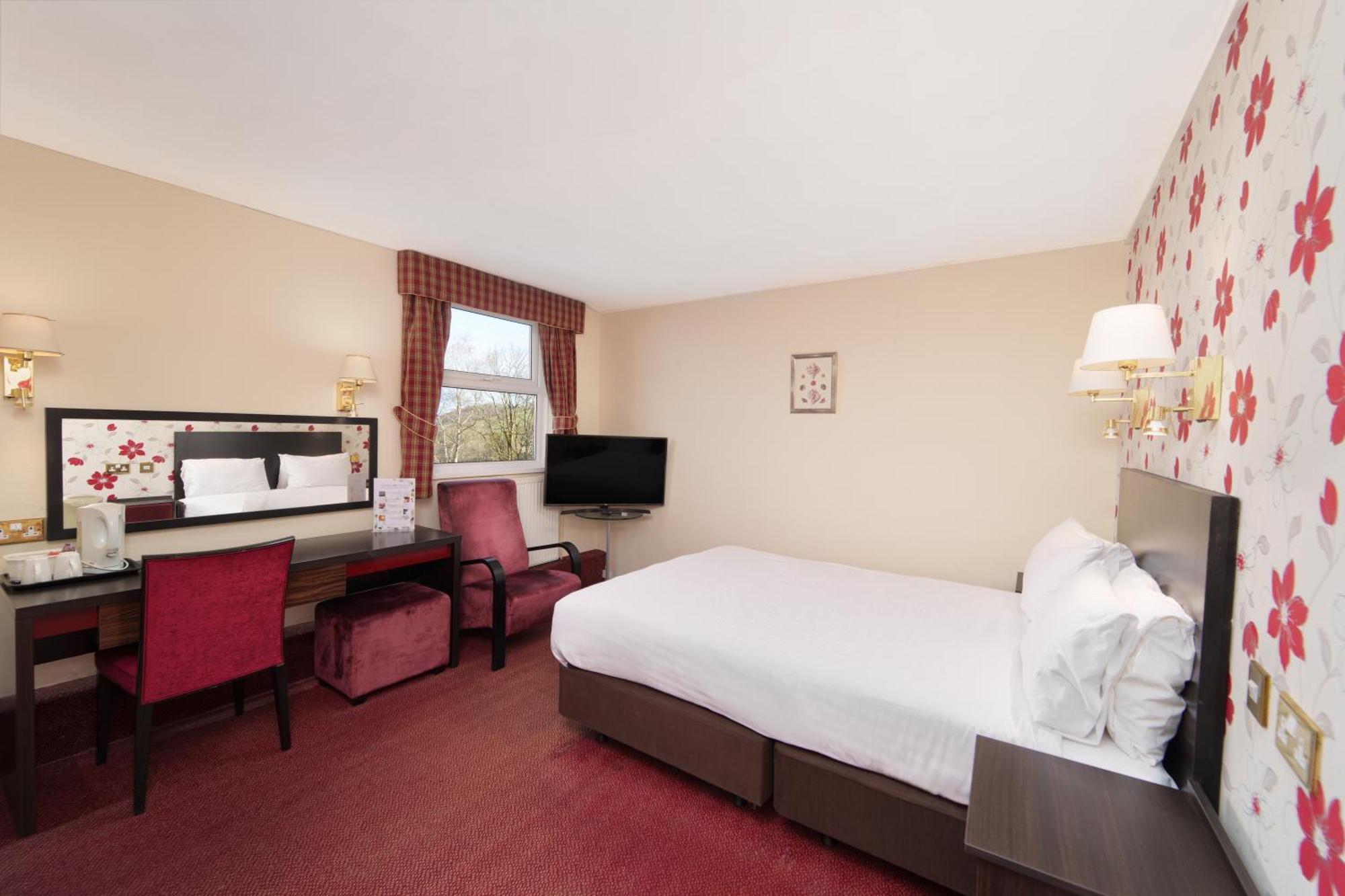 Ivy Bush Royal By Compass Hospitality Carmarthen