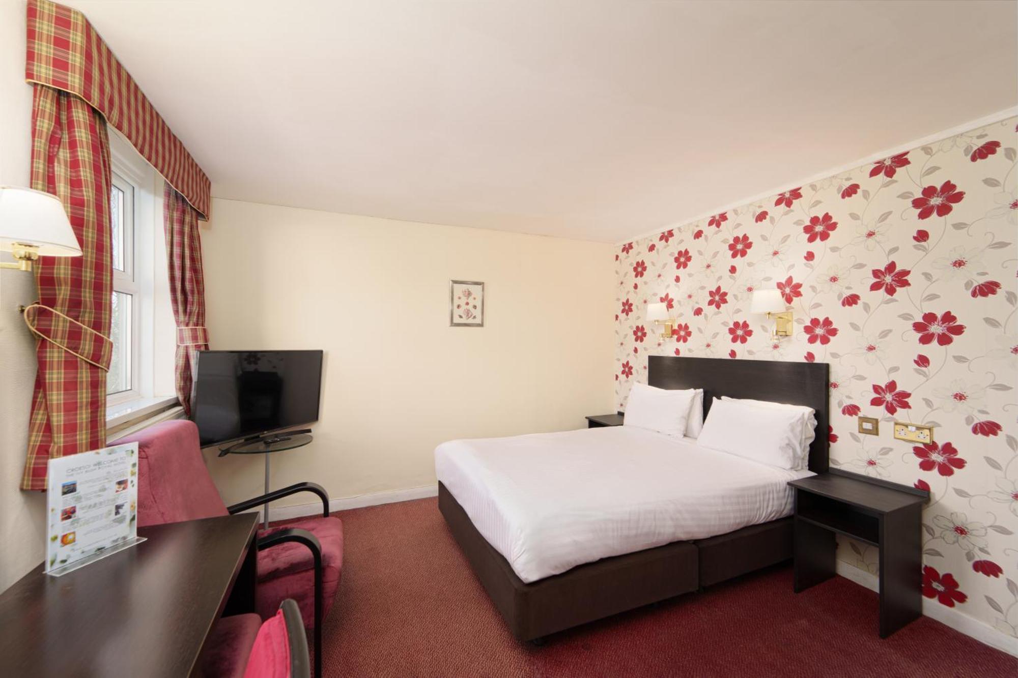 Hotel Ivy Bush Royal By Compass Hospitality Carmarthen