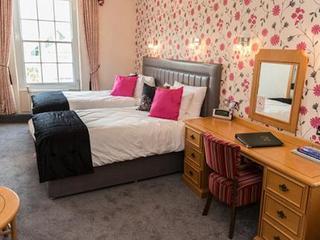 Ivy Bush Royal By Compass Hospitality Hotel 3*