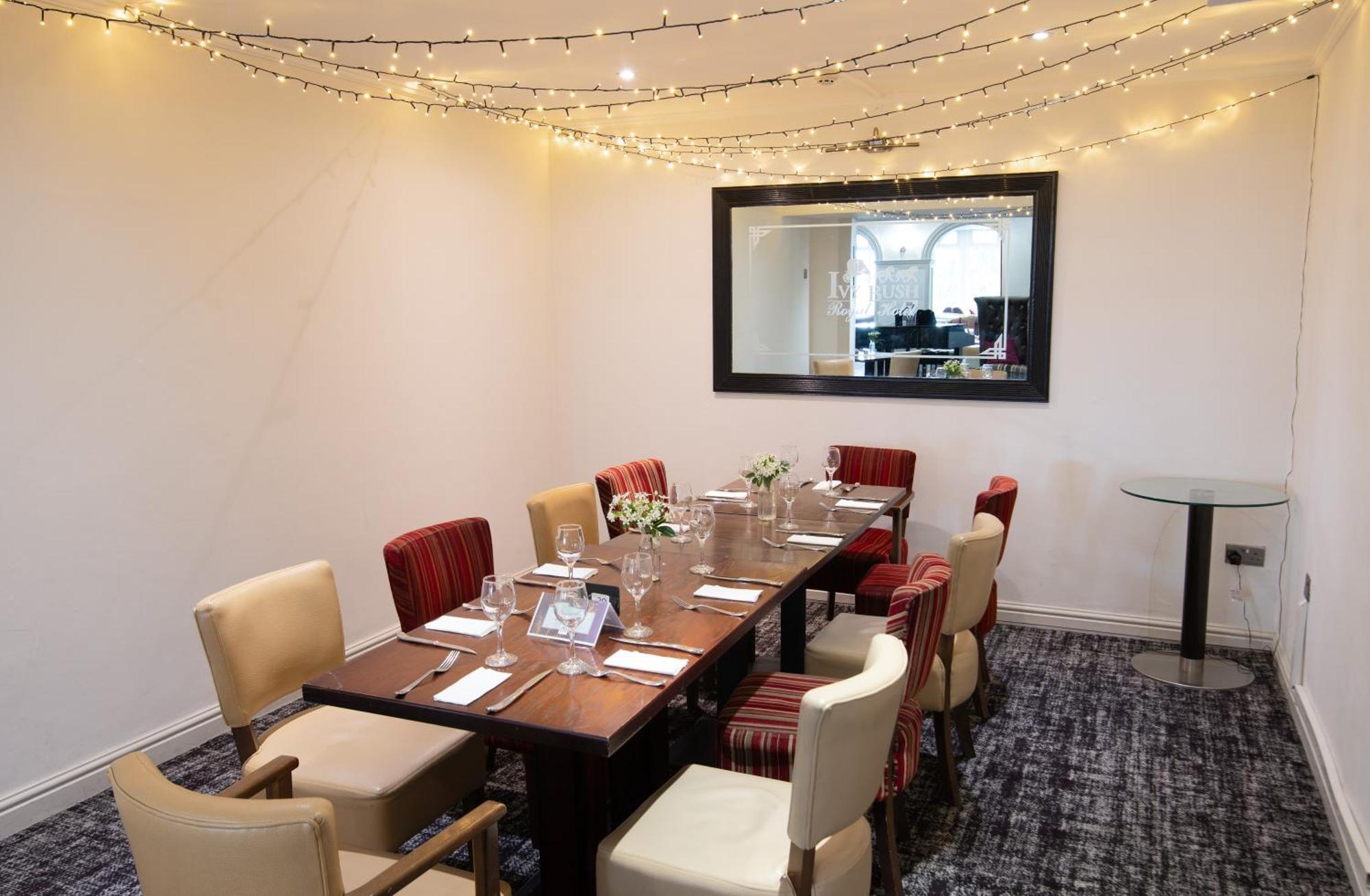 Ivy Bush Royal By Compass Hospitality 3* Carmarthen