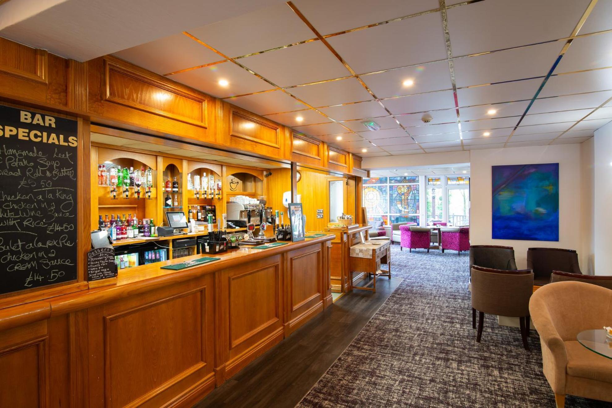 Ivy Bush Royal By Compass Hospitality