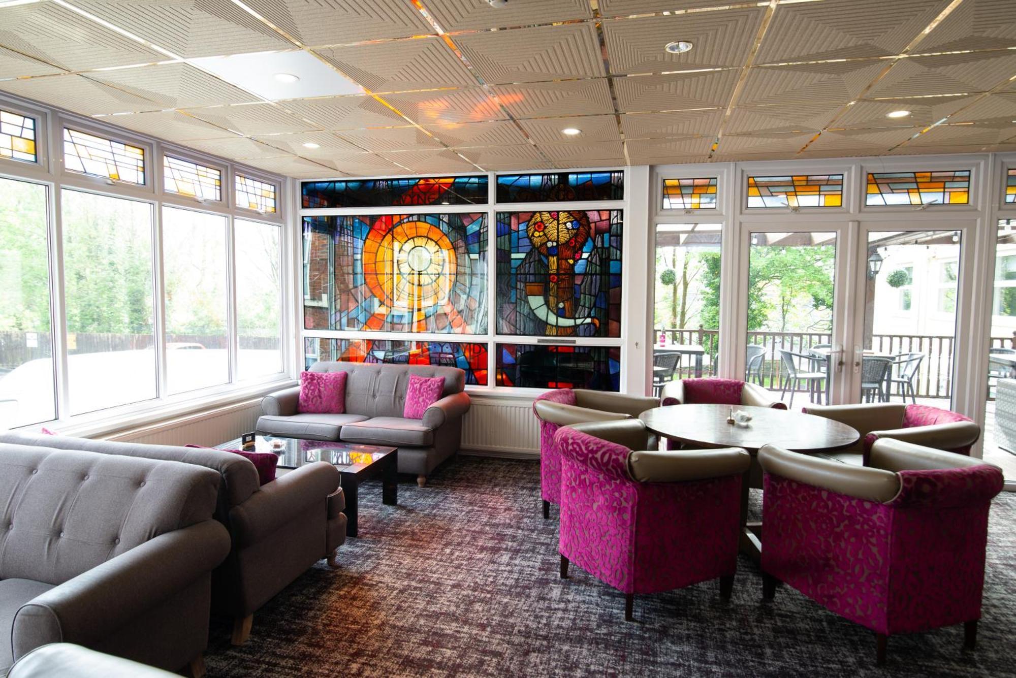 Ivy Bush Royal By Compass Hospitality