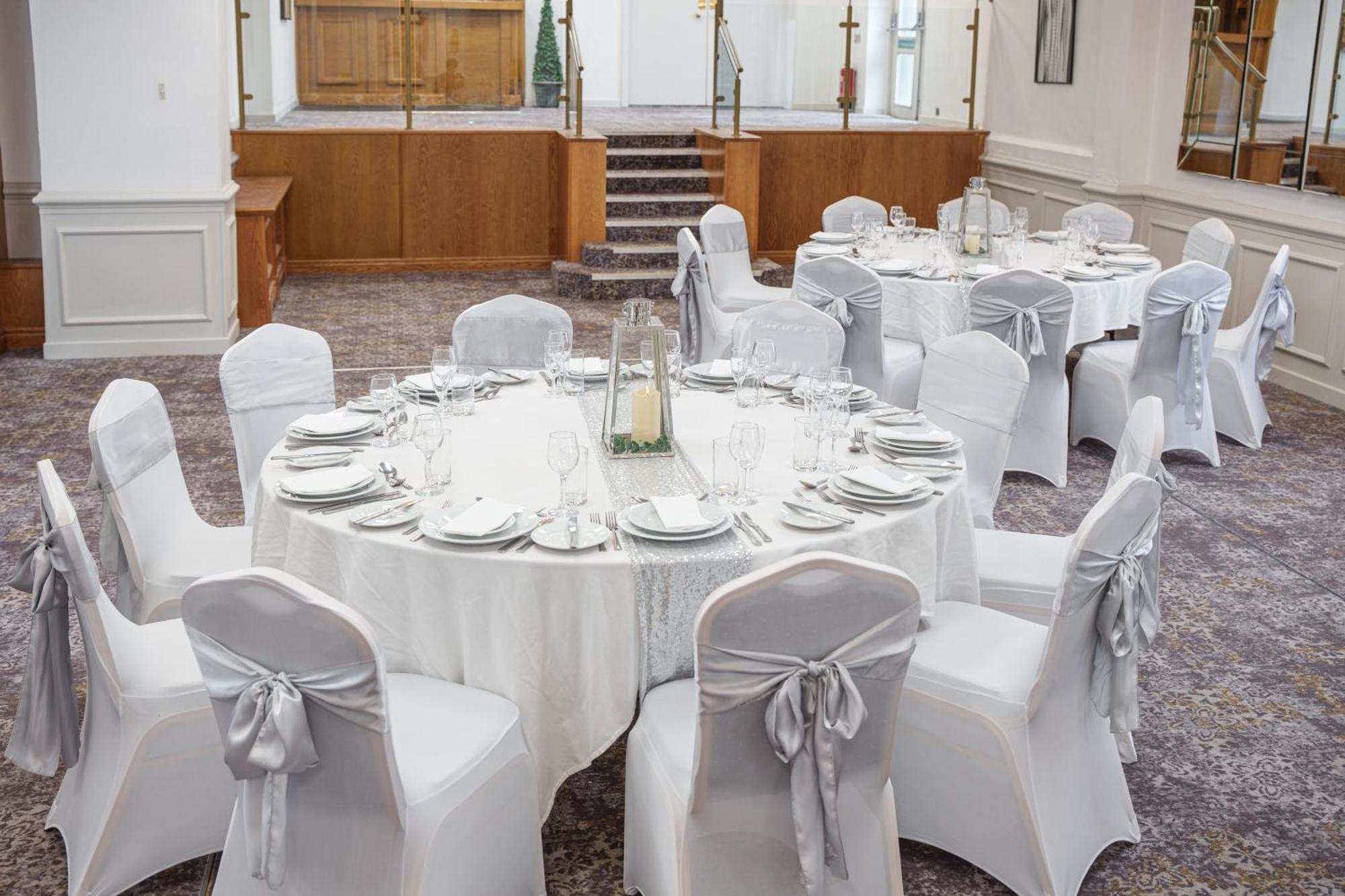 Ivy Bush Royal By Compass Hospitality