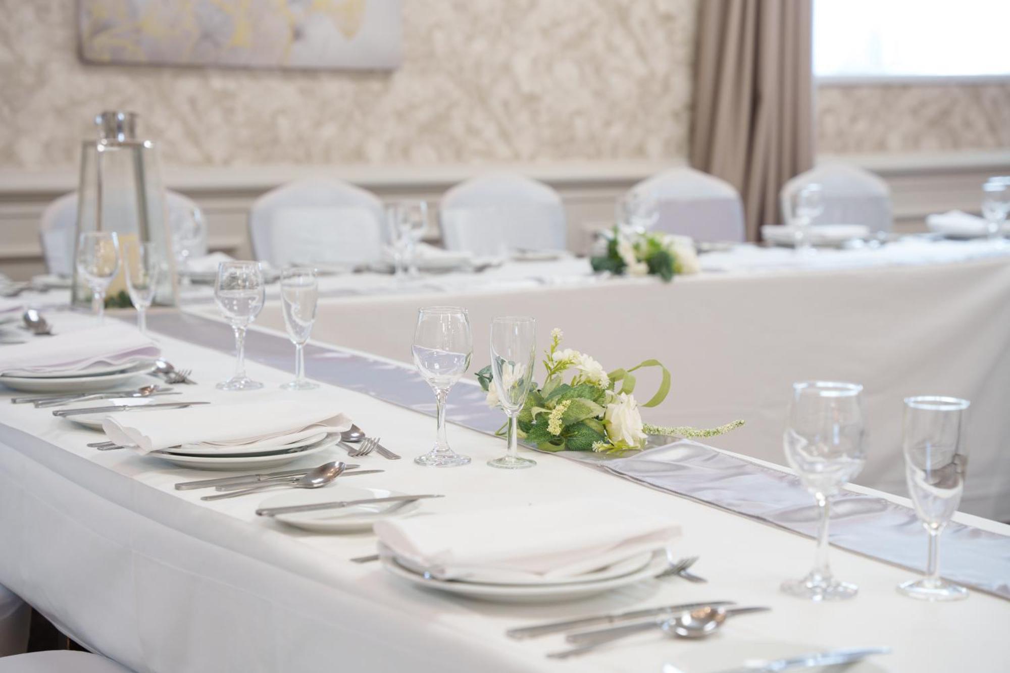 Ivy Bush Royal By Compass Hospitality Hotel
