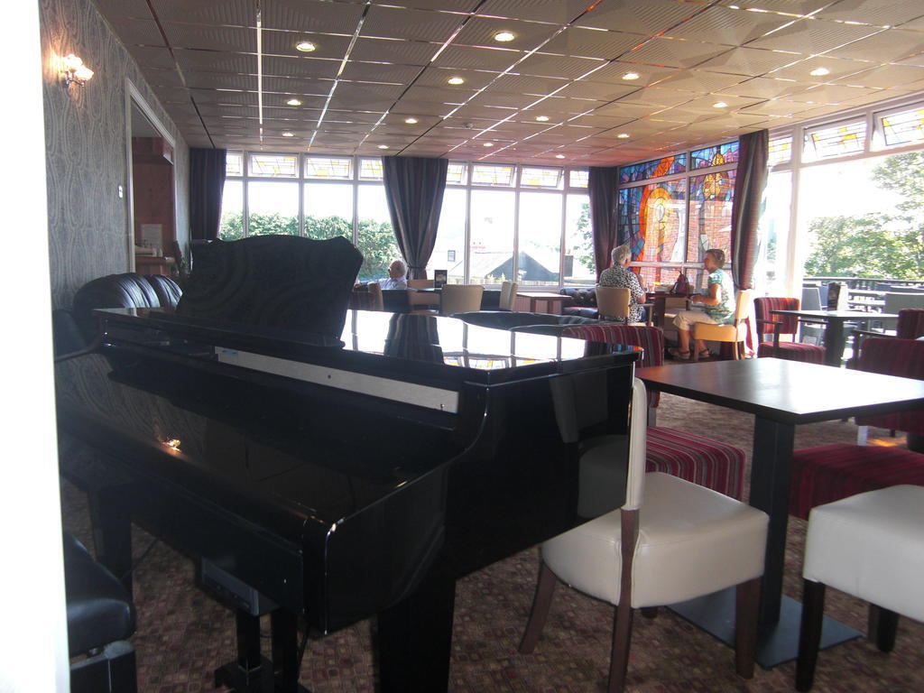 Ivy Bush Royal By Compass Hospitality Carmarthen