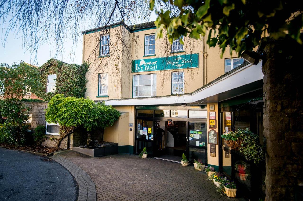 Ivy Bush Royal By Compass Hospitality Hotel Carmarthen
