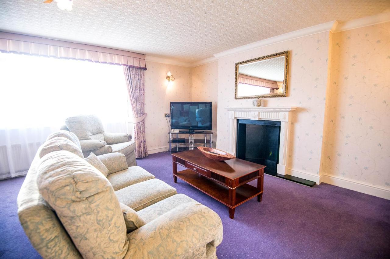 Ivy Bush Royal By Compass Hospitality 3*