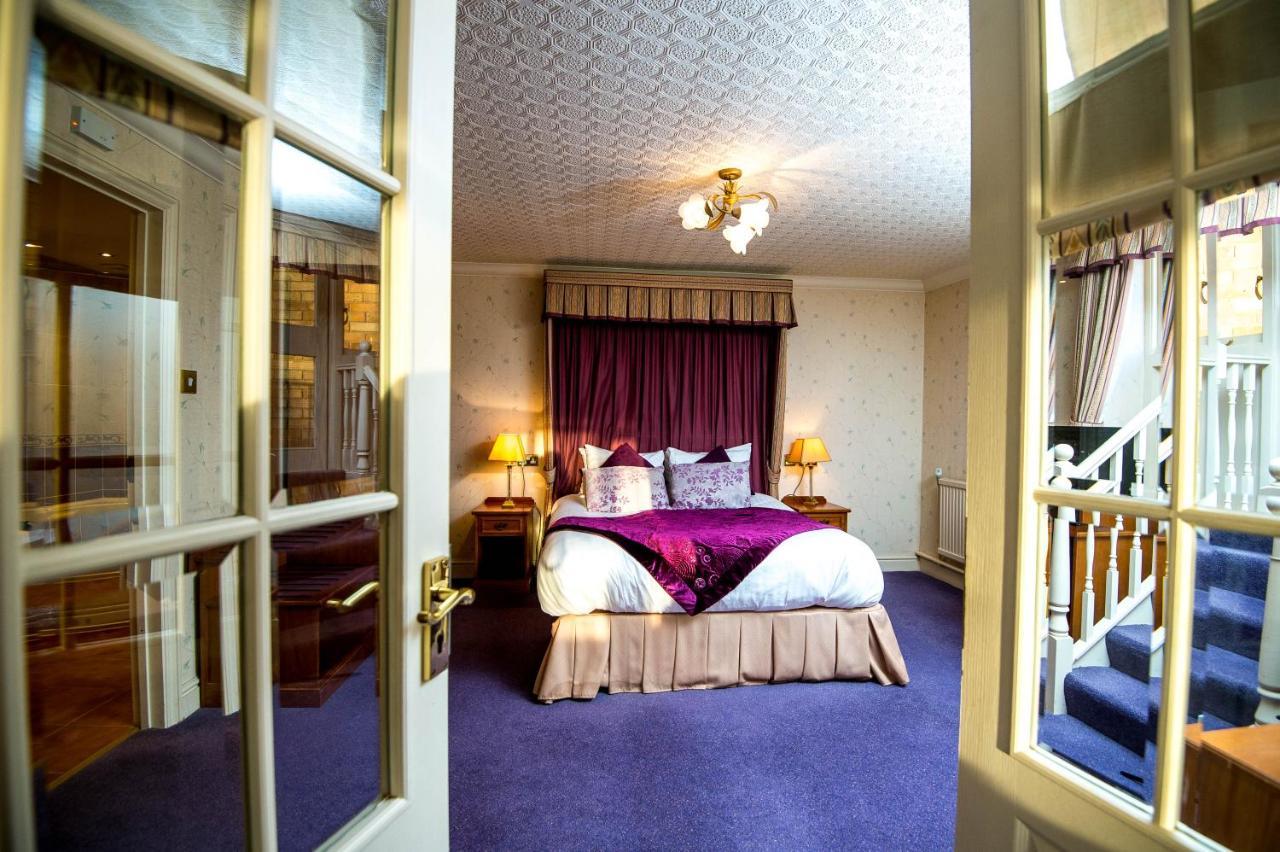 Ivy Bush Royal By Compass Hospitality Hotel Carmarthen
