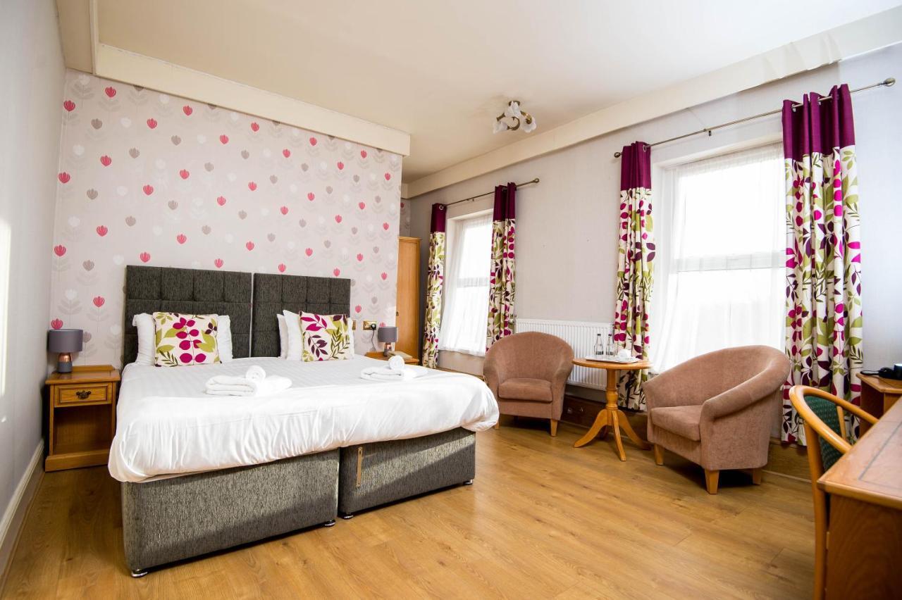 Ivy Bush Royal By Compass Hospitality Hotel Carmarthen