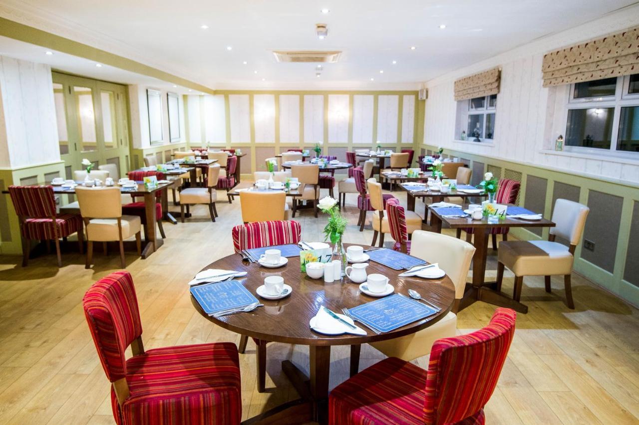 Ivy Bush Royal By Compass Hospitality Hotel Carmarthen