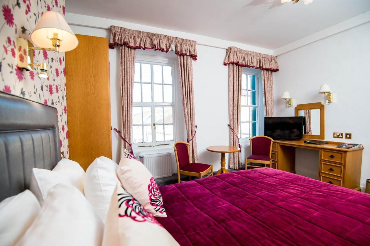 Ivy Bush Royal By Compass Hospitality 3*