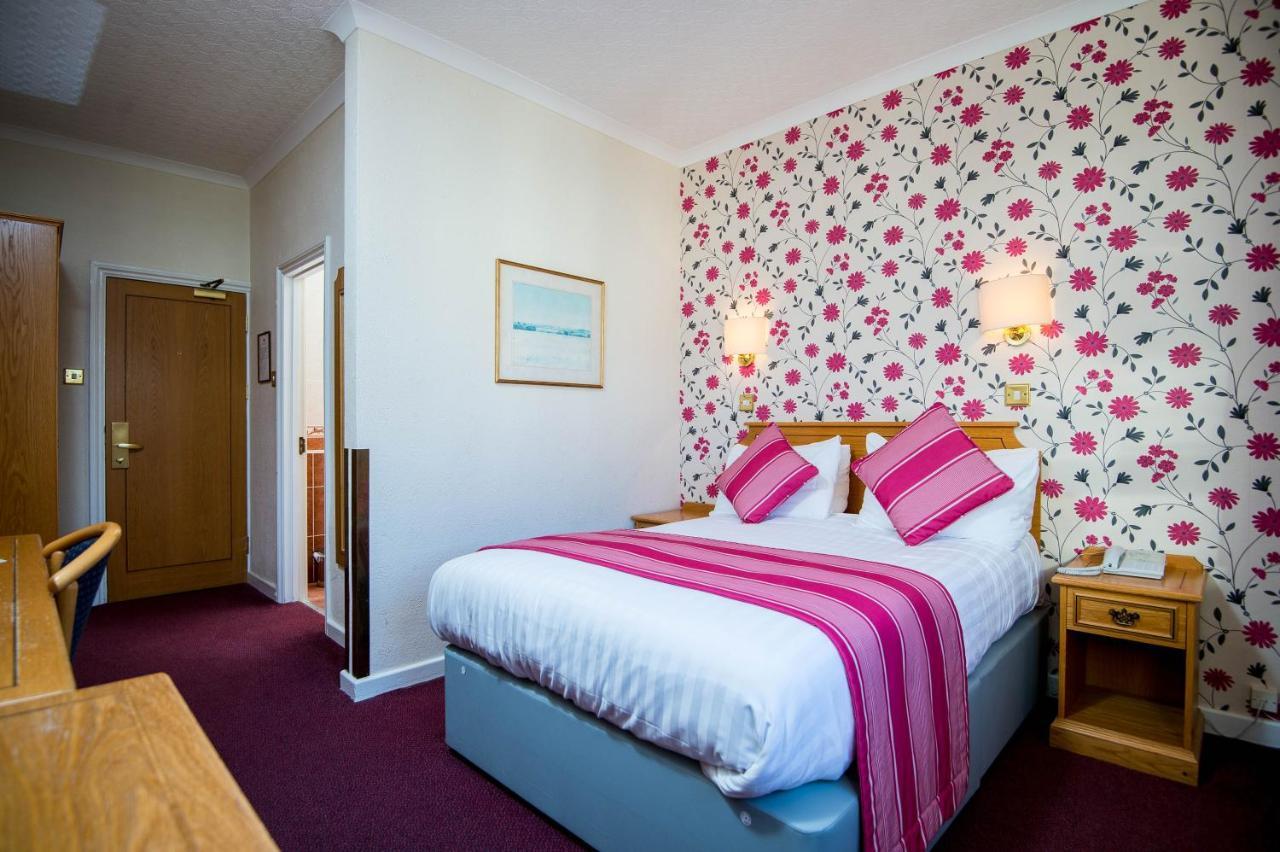 Ivy Bush Royal By Compass Hospitality 3*