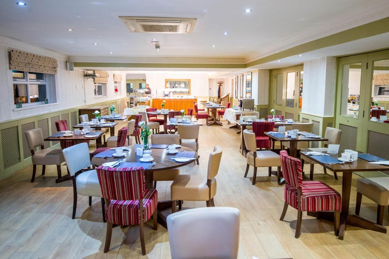 Ivy Bush Royal By Compass Hospitality Hotel Carmarthen