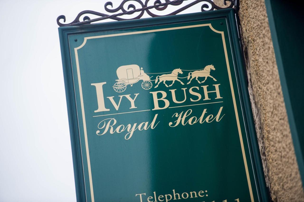 Ivy Bush Royal By Compass Hospitality Hotel Carmarthen