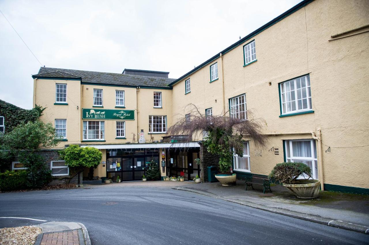 Hotel Ivy Bush Royal By Compass Hospitality 3*