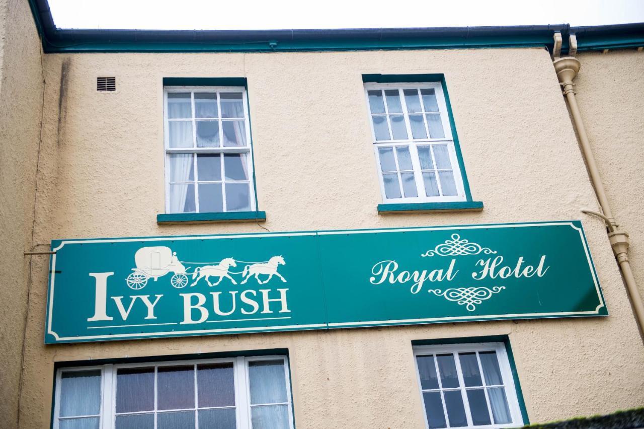 Ivy Bush Royal By Compass Hospitality Hotel 3*