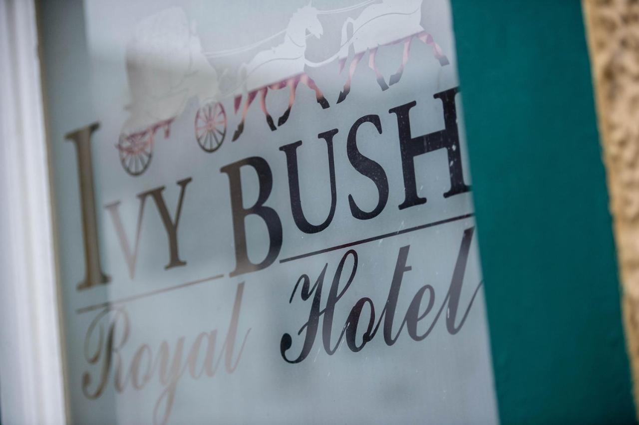 Hotel Ivy Bush Royal By Compass Hospitality 3*