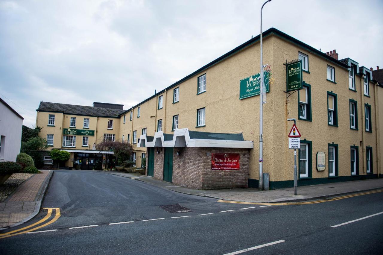 Ivy Bush Royal By Compass Hospitality